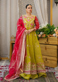 Daud Abbas | Formals Collection | Ghazal - by - Libasekhas UK - Registered Vendor of : Daud Abbas - 100% Original Designer Dresss