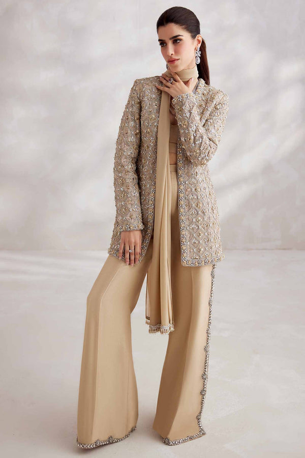 Elan | Wedding Formals | AURELIEN (EP-21212) - by Libasekhas UK - Registered Vendor of : Elan - 100% Original Designer Dress
