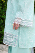 Cross Stitch | Eid Lawn Edit 26 | SUMMER BREEZE - by Libasekhas UK - Registered Vendor of : Cross Stitch - 100% Original Designer Dress