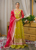 Daud Abbas | Formals Collection | Ghazal - by - Libasekhas UK - Registered Vendor of : Daud Abbas - 100% Original Designer Dresss
