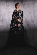 Saffron | Aatish Formals | Gul-e-Aftab - Libasekhas