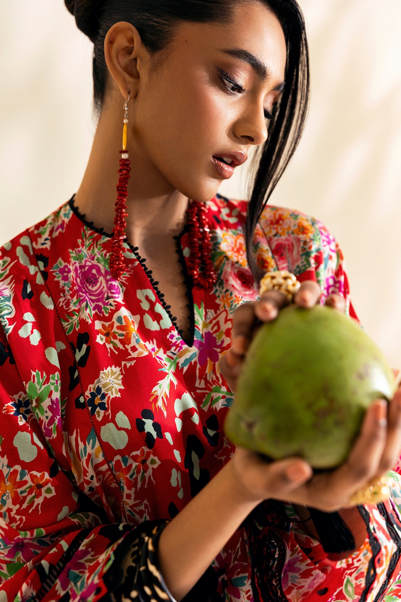 Zaha | Pop RTW | TIERRA - by - Libasekhas UK - Registered Vendor of : Zaha - 100% Original Designer Dresss