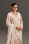 Erum Khan | Summer Whisper | Queen Radiance - by Libasekhas UK - Registered Vendor of : Erum Khan - 100% Original Designer Dress