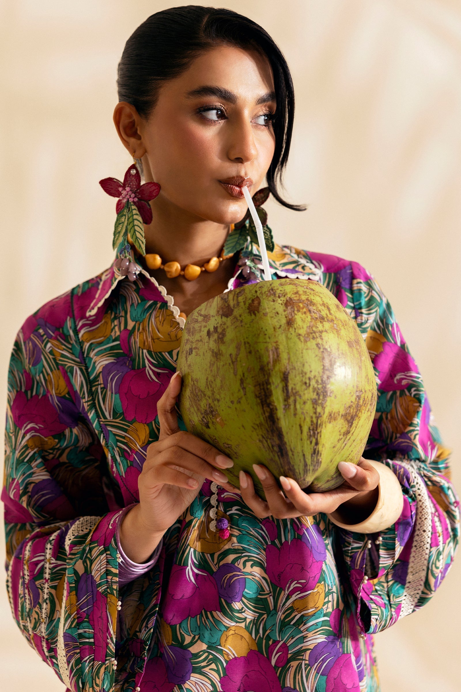 Zaha | Pop RTW | SWAYA - by - Libasekhas UK - Registered Vendor of : Zaha - 100% Original Designer Dresss