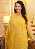Sahane | Savoir Luxury Formals Savoir | CT-140005 Girasol - Savoir - by - Libasekhas UK - Registered Vendor of : Sahane - 100% Original Designer Dresss