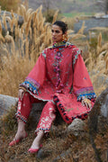 Elan | Luxury Lawn 25 | AURIELLE (EL25-06 B) - by - Libasekhas UK - Registered Vendor of : Elan - 100% Original Designer Dresss