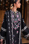 Zaha | Festive Lawn 25 | ZEENAT (ZF-25-07) - by - Libasekhas UK - Registered Vendor of : zaha - 100% Original Designer Dresss