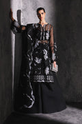 Saffron | Aatish Formals | Gul-e-Aftab - Libasekhas