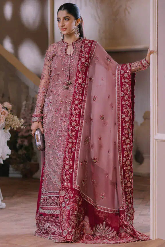 Elan | Wedding Festive 23 | Nury - by - Libasekhas UK - Registered Vendor of : Elan - 100% Original Designer Dresss