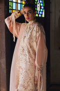 Elan | Luxury Lawn 25 | ISLA (EL25-02 A) - by - Libasekhas UK - Registered Vendor of : Elan - 100% Original Designer Dresss