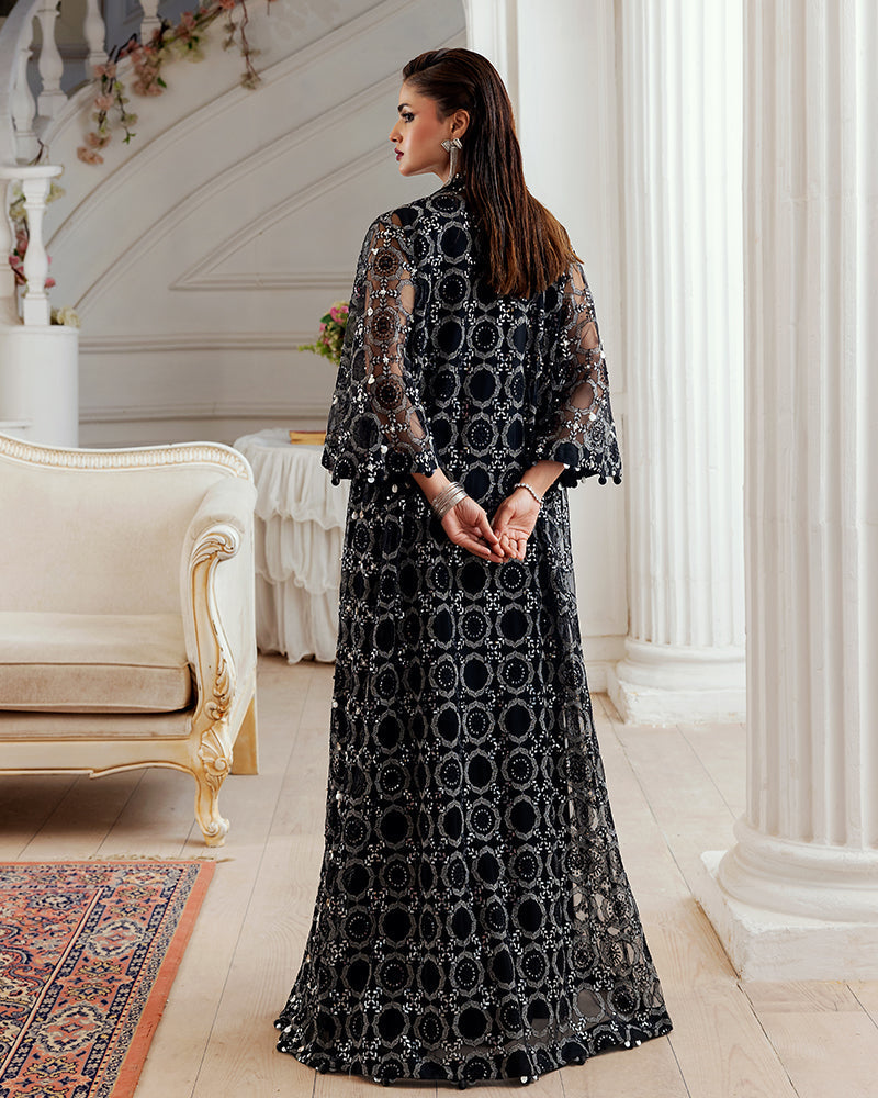Ain | Zahra Formal Edit 25 | AN-135 - by - Libasekhas UK - Registered Vendor of : Ain - 100% Original Designer Dresss