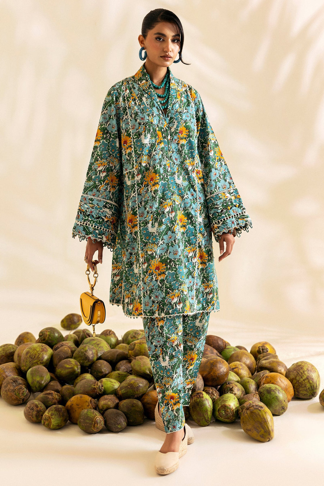 Zaha | Pop RTW | BRISA - by - Libasekhas UK - Registered Vendor of : Zaha - 100% Original Designer Dresss