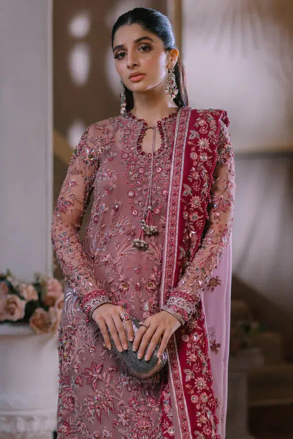 Elan | Wedding Festive 23 | Nury - by - Libasekhas UK - Registered Vendor of : Elan - 100% Original Designer Dresss