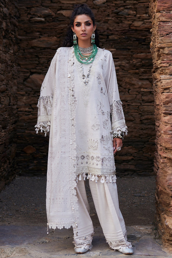 Elan | Winter Collection 24 | THALINA (EW24-05) - by - Libasekhas UK - Registered Vendor of : Elan - 100% Original Designer Dresss