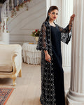 Ain | Zahra Formal Edit 25 | AN-135 - by - Libasekhas UK - Registered Vendor of : Ain - 100% Original Designer Dresss