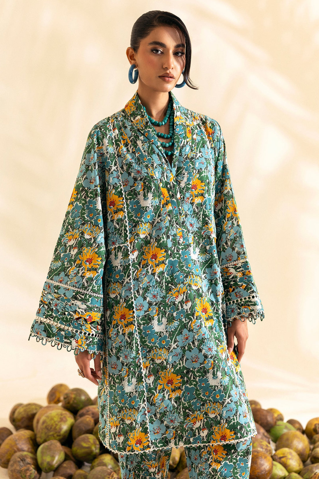 Zaha | Pop RTW | BRISA - by - Libasekhas UK - Registered Vendor of : Zaha - 100% Original Designer Dresss