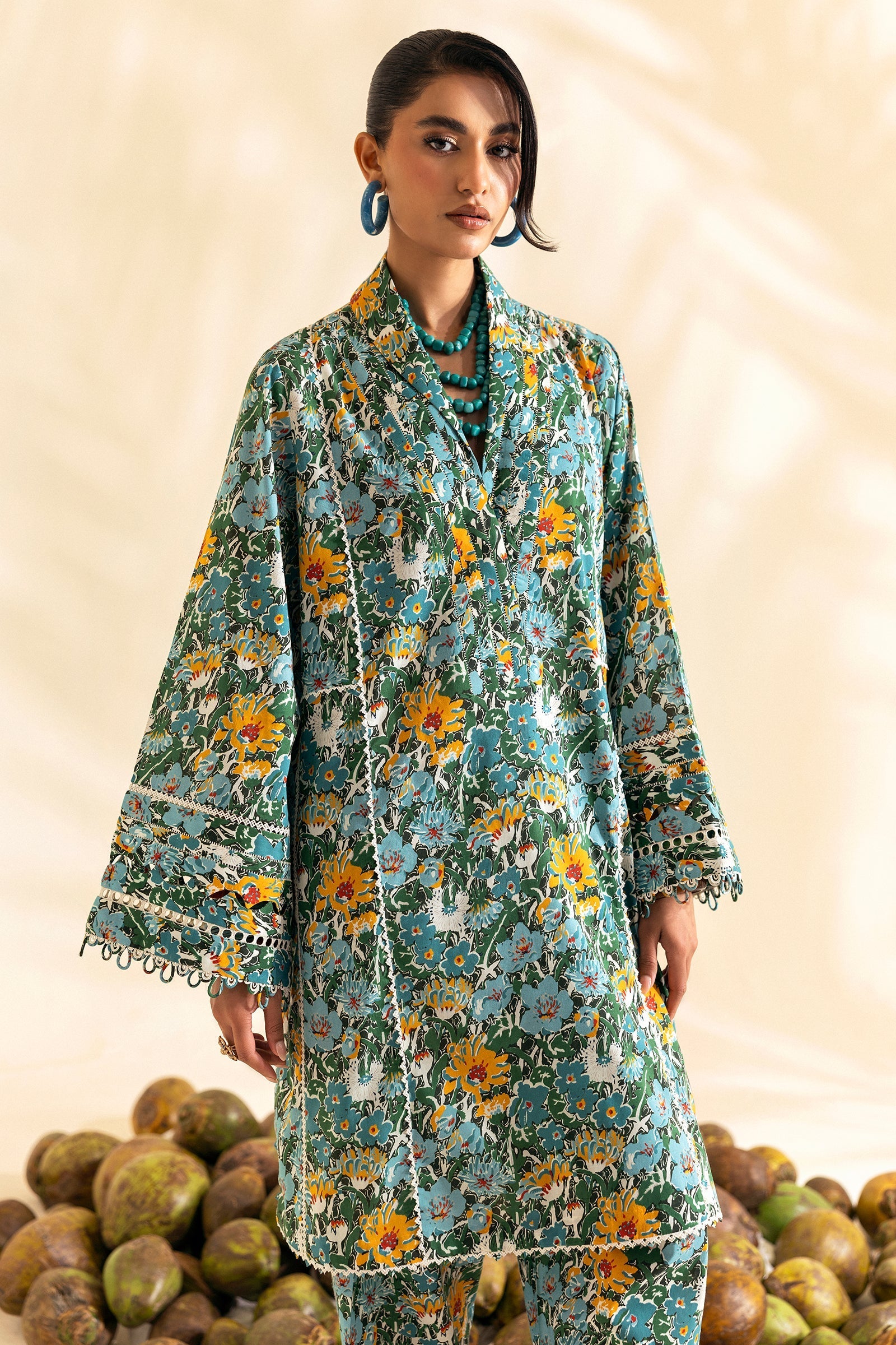 Zaha | Pop RTW | BRISA - by - Libasekhas UK - Registered Vendor of : Zaha - 100% Original Designer Dresss