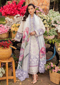 Altan | Garden of grace | ALT-07 Marigold Muse - by - Libasekhas UK - Registered Vendor of : Altan - 100% Original Designer Dresss