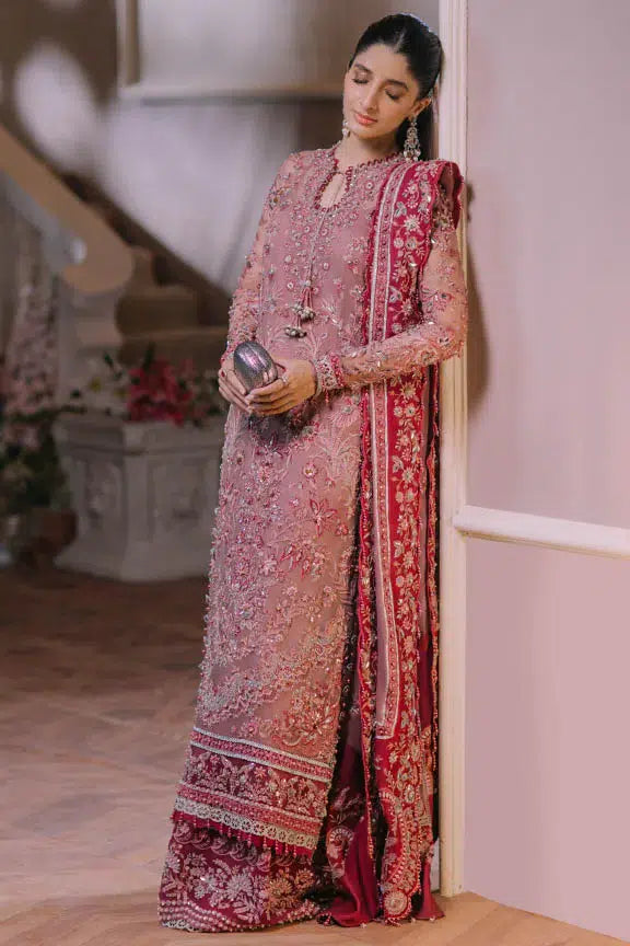 Elan | Wedding Festive 23 | Nury - by - Libasekhas UK - Registered Vendor of : Elan - 100% Original Designer Dresss