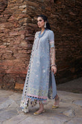 Elan | Winter Collection 24 | SERAPHINA (EW24-01) - by - Libasekhas UK - Registered Vendor of : Elan - 100% Original Designer Dresss
