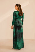 Vanya | Silk Edit | SL-18 - by Libasekhas UK - Registered Vendor of : Vanya - 100% Original Designer Dress