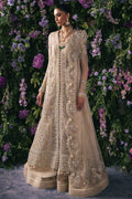 Zaha | Gossamer Formals 24 | TALIA (ZC24-06) - by - Libasekhas UK - Registered Vendor of : Zaha - 100% Original Designer Dresss