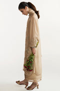 Elan I Vital Ornee I NUIT CELESTE (EV-21373) - by Libasekhas UK - Registered Vendor of : Elan - 100% Original Designer Dress