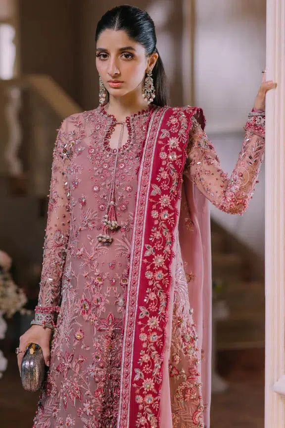 Elan | Wedding Festive 23 | Nury - by - Libasekhas UK - Registered Vendor of : Elan - 100% Original Designer Dresss