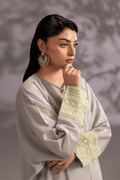Erum Khan | Summer Whisper | Power Queen - by Libasekhas UK - Registered Vendor of : Erum Khan - 100% Original Designer Dress