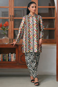 Zaha | Aangan Ready to Wear | AMARA (ZRW-21328) - by - Libasekhas UK - Registered Vendor of : Zaha - 100% Original Designer Dresss