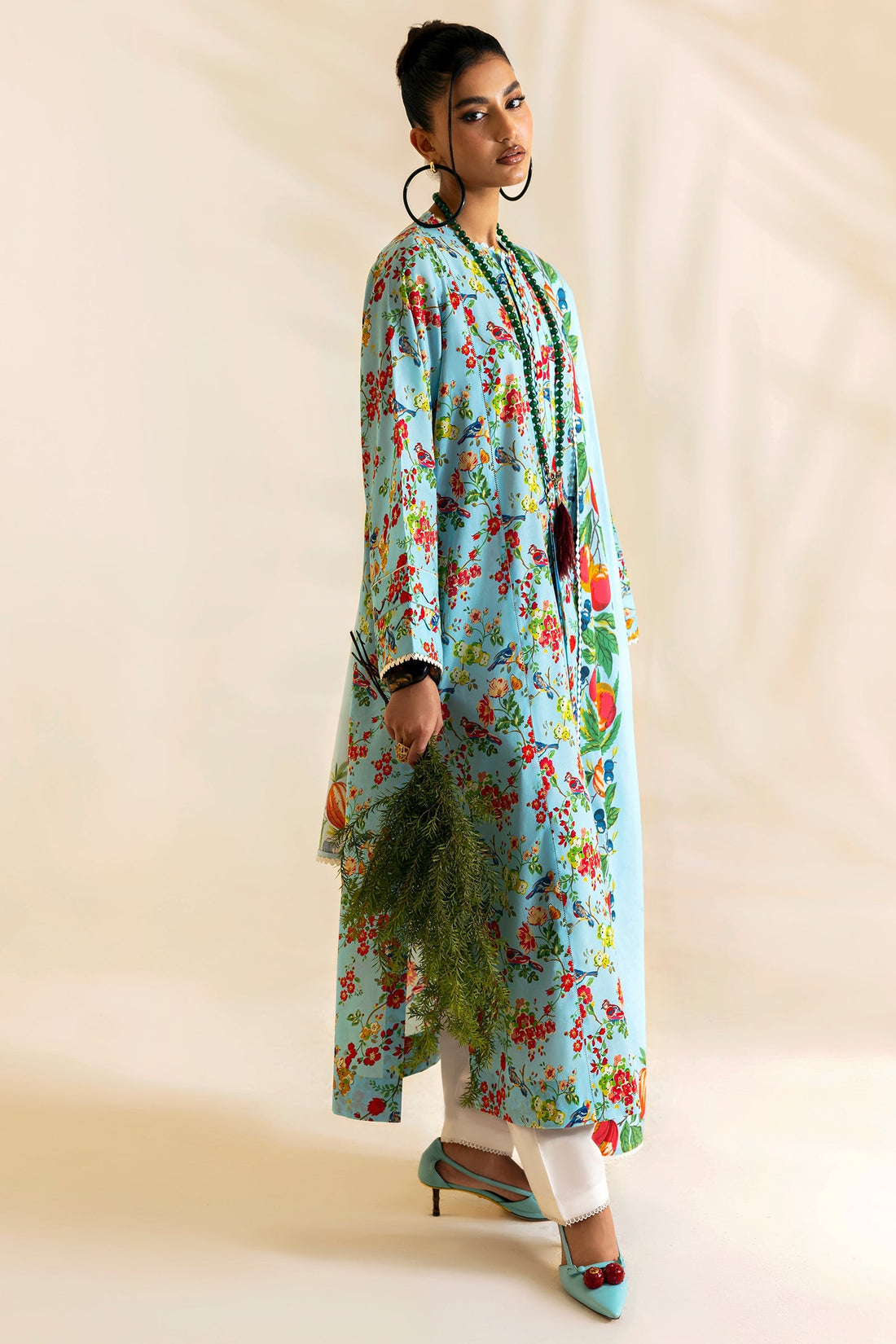 Zaha | Pop RTW | VAYDA - by - Libasekhas UK - Registered Vendor of : Zaha - 100% Original Designer Dresss