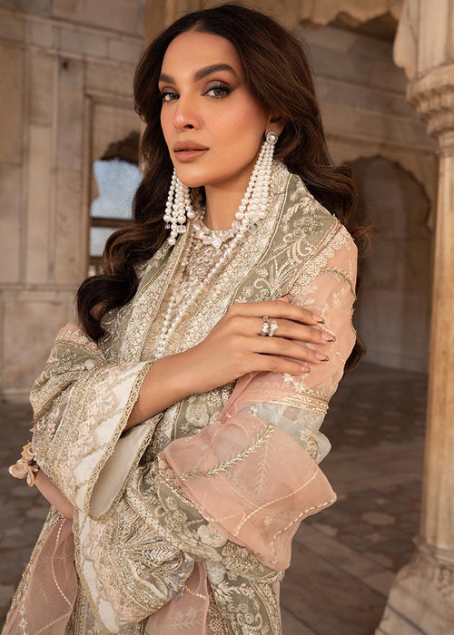 Meeral | Wedding Formals | Aafaq - by - Libasekhas UK - Registered Vendor of : Meeral - 100% Original Designer Dresss