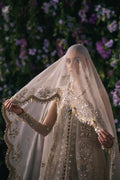 Zaha | Gossamer Formals 24 | TALIA (ZC24-06) - by - Libasekhas UK - Registered Vendor of : Zaha - 100% Original Designer Dresss