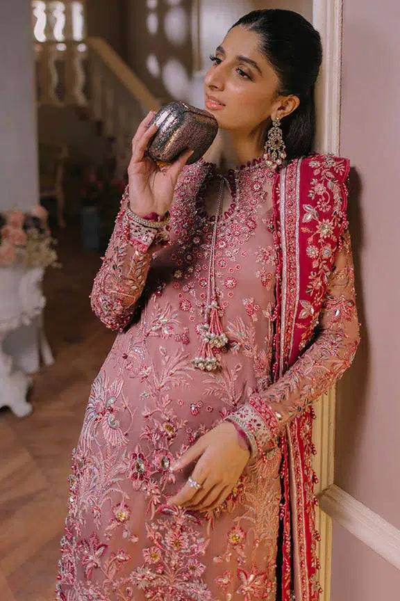 Elan | Wedding Festive 23 | Nury - by - Libasekhas UK - Registered Vendor of : Elan - 100% Original Designer Dresss