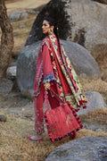 Elan | Luxury Lawn 25 | AURIELLE (EL25-06 B) - by - Libasekhas UK - Registered Vendor of : Elan - 100% Original Designer Dresss