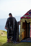 Elan | Kashmee Legacy Lawn 26 | ZABAR (EL26-01 A) - by Libasekhas UK - Registered Vendor of : Elan - 100% Original Designer Dress