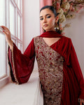 Ain | Zahra Formal Edit 25 | AN-112 - by - Libasekhas UK - Registered Vendor of : Ain - 100% Original Designer Dresss