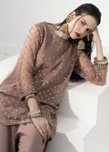 Sahane | Savoir Luxury Formals | CT-140001 Lirio - Savoir - by - Libasekhas UK - Registered Vendor of : Sahane - 100% Original Designer Dresss