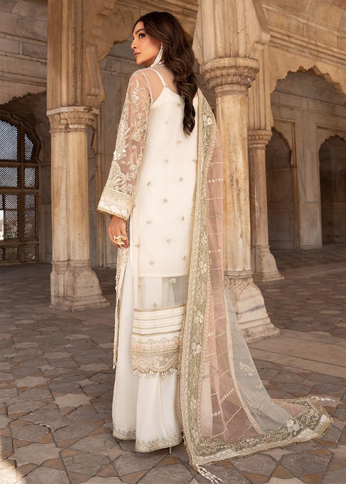 Meeral | Wedding Formals | Aafaq - by - Libasekhas UK - Registered Vendor of : Meeral - 100% Original Designer Dresss