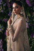 Zaha | Gossamer Formals 24 | TALIA (ZC24-06) - by - Libasekhas UK - Registered Vendor of : Zaha - 100% Original Designer Dresss