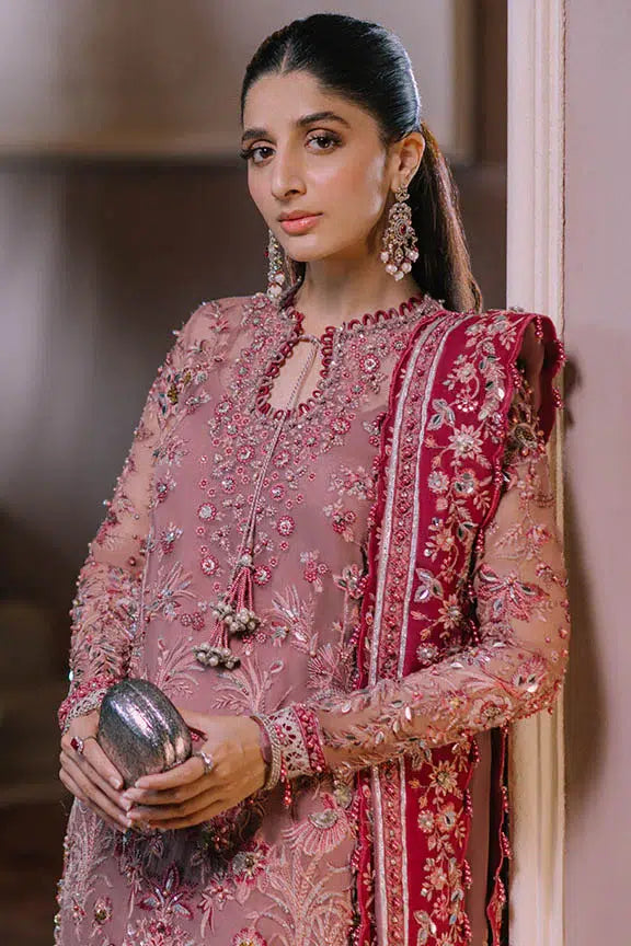 Elan | Wedding Festive 23 | Nury - by - Libasekhas UK - Registered Vendor of : Elan - 100% Original Designer Dresss
