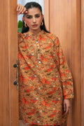 Zaha | Aangan Ready to Wear |  KUMKUM (ZRW-21339) - by - Libasekhas UK - Registered Vendor of : Zaha - 100% Original Designer Dresss
