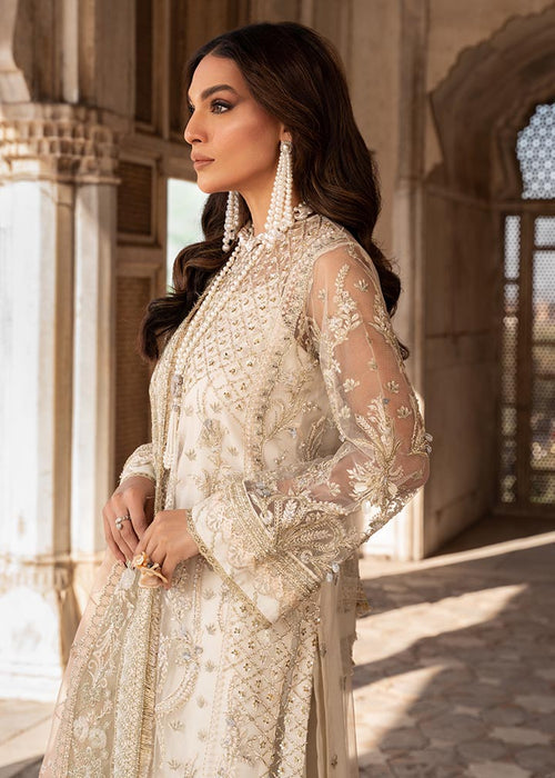 Meeral | Wedding Formals | Aafaq - by - Libasekhas UK - Registered Vendor of : Meeral - 100% Original Designer Dresss
