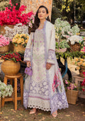 Altan | Garden of grace | ALT-07 Marigold Muse - by - Libasekhas UK - Registered Vendor of : Altan - 100% Original Designer Dresss
