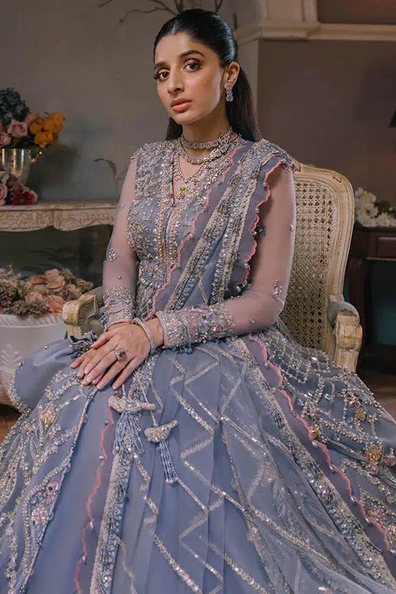 Elan | Wedding Festive 23 | Alara - by - Libasekhas UK - Registered Vendor of : Elan - 100% Original Designer Dresss