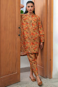 Zaha | Aangan Ready to Wear |  KUMKUM (ZRW-21339) - by - Libasekhas UK - Registered Vendor of : Zaha - 100% Original Designer Dresss