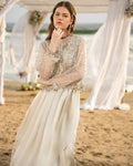 Ain | Leher Formal Luxury 25 | AN-132 - by Libasekhas UK - Registered Vendor of : Ain - 100% Original Designer Dress