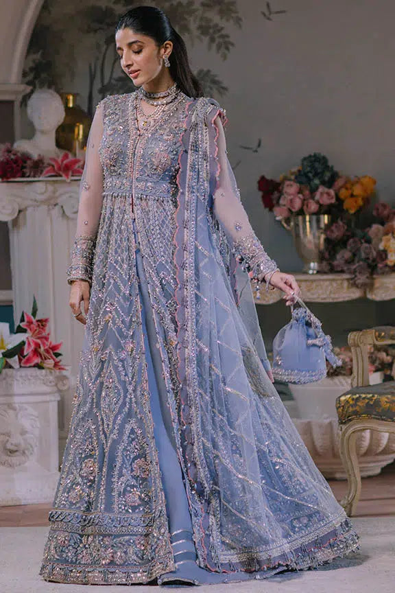 Elan | Wedding Festive 23 | Alara - by - Libasekhas UK - Registered Vendor of : Elan - 100% Original Designer Dresss