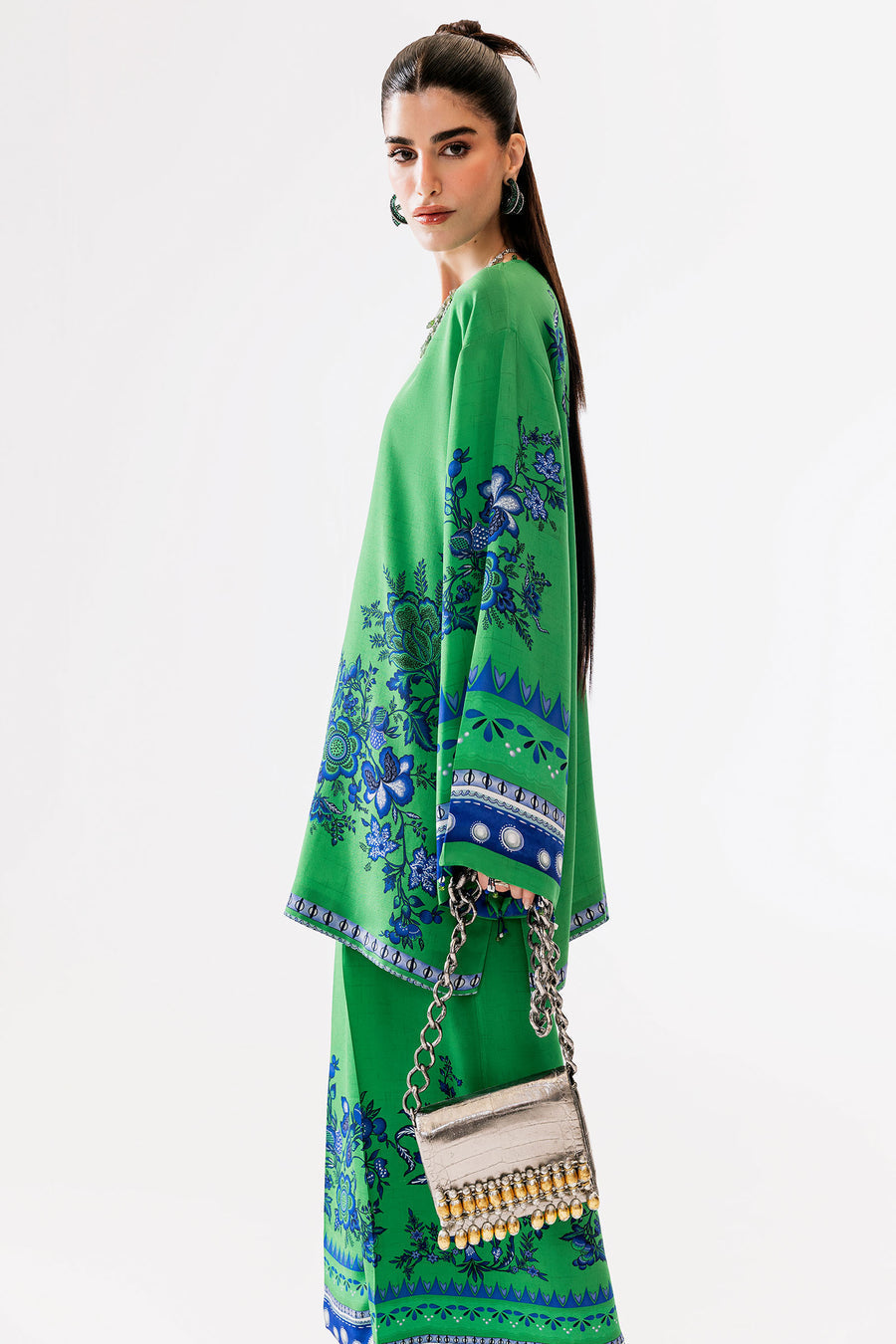 Elan | Auree Pret | NOEMIE (EV-21396) - by Libasekhas UK - Registered Vendor of : Elan - 100% Original Designer Dress