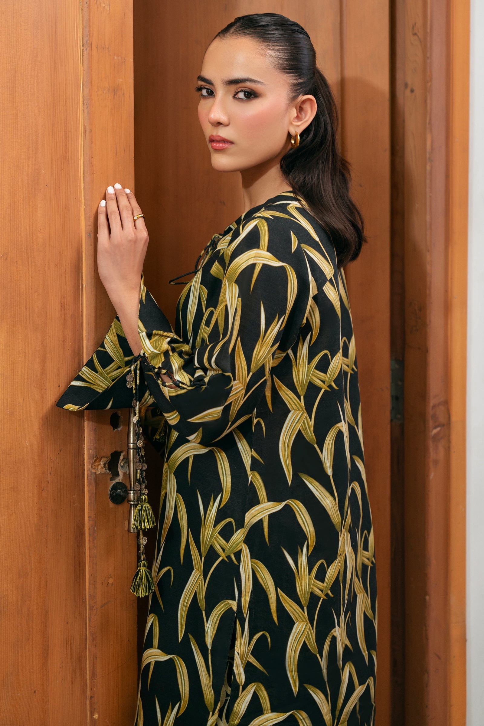 Zaha | Aangan Ready to Wear |RAYA (ZRW-21331) - by - Libasekhas UK - Registered Vendor of : Zaha - 100% Original Designer Dresss